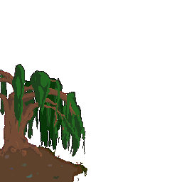 Tree Animation